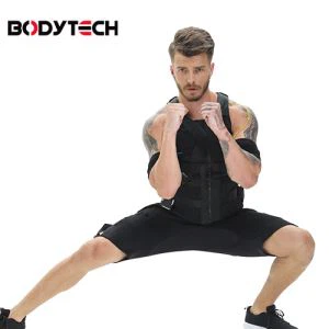 การฝึกอบรมการกระตุ้นด้วยไฟฟ้า