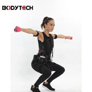 EMS ลดน้ำหนัก