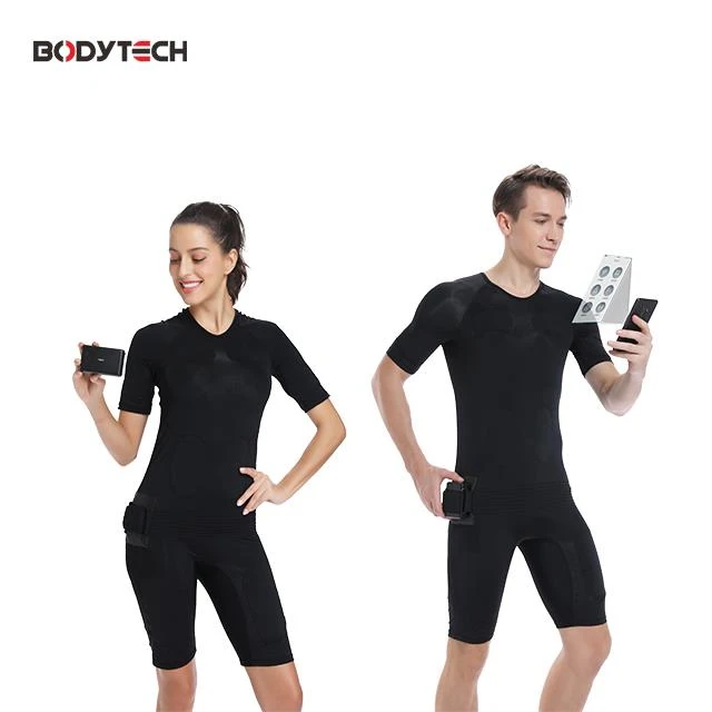 Ems Body Toning Machine Ems Body Toning Machine