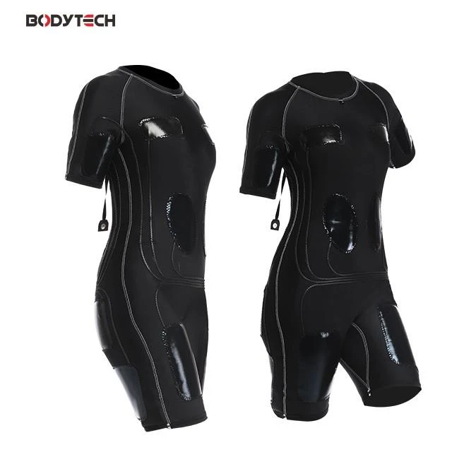 Ems Studio Bodybuilding Suit