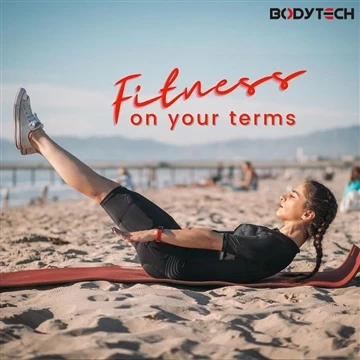 Why Recovery is Key to Your Fitness Routine? Why Recovery is Key to Your Fitness Routine?